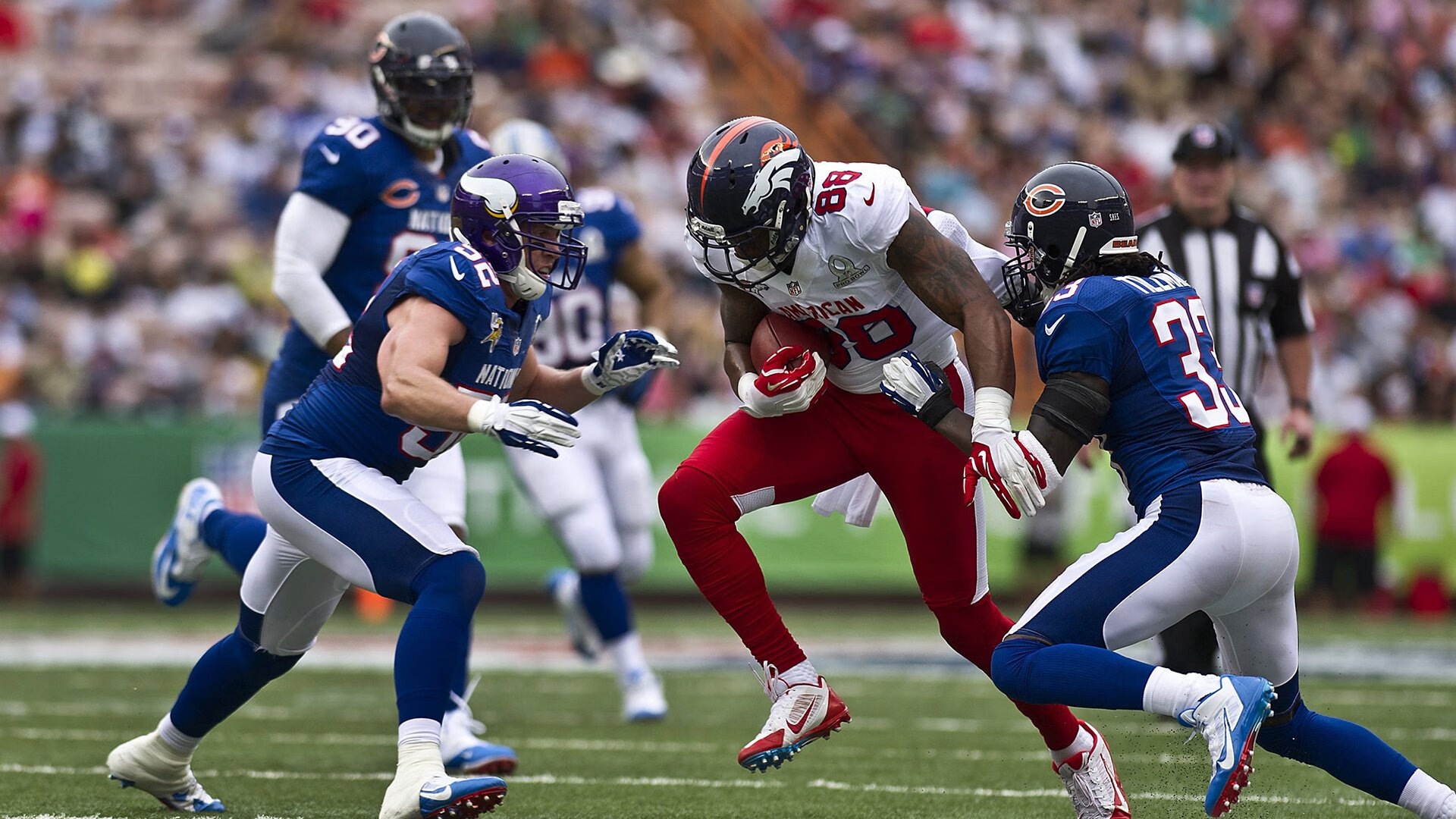 关键战役:真正的“绝杀战”!